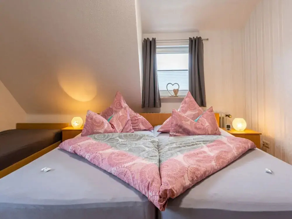 Heidetraum Pension & Ferienwohnung Arndt