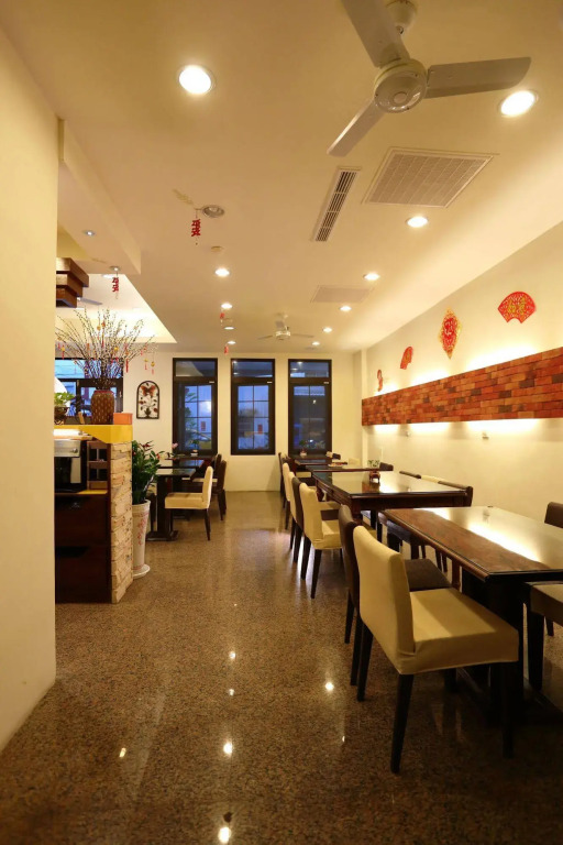 Love in Hualien B&B
