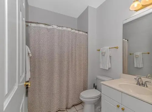 Cypress Bend at Barefoot Resort by Condo-World