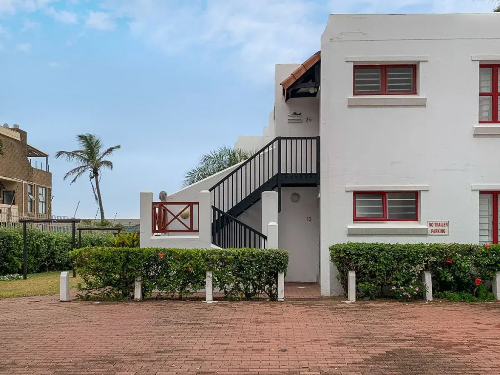 Pelicans Pad @ Ballito