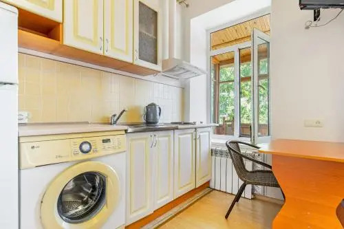 Best Apartment in the city centre