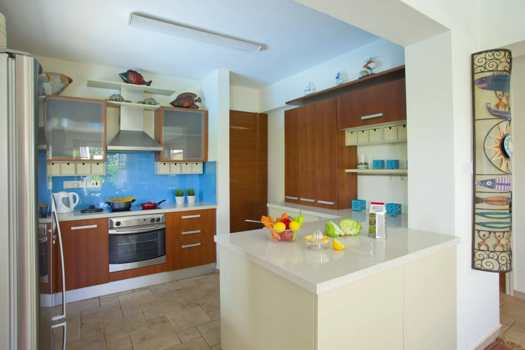 Villa Skyros