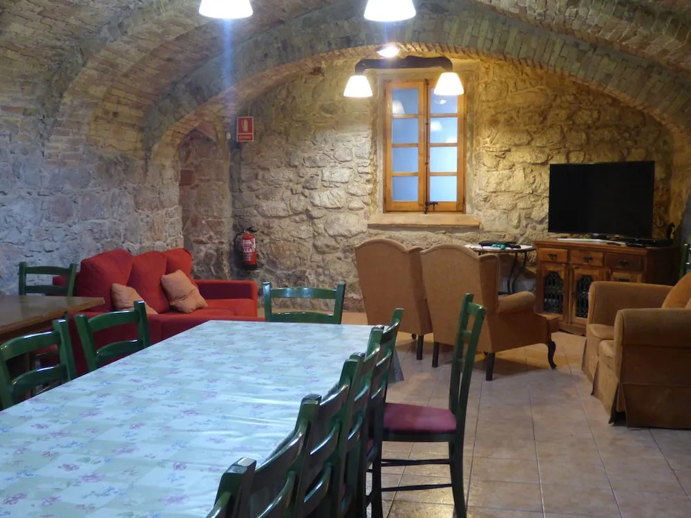 Luxurious Cottage in Sant Salvador de Guardiola