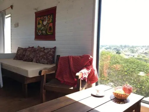Cabañas Utopía