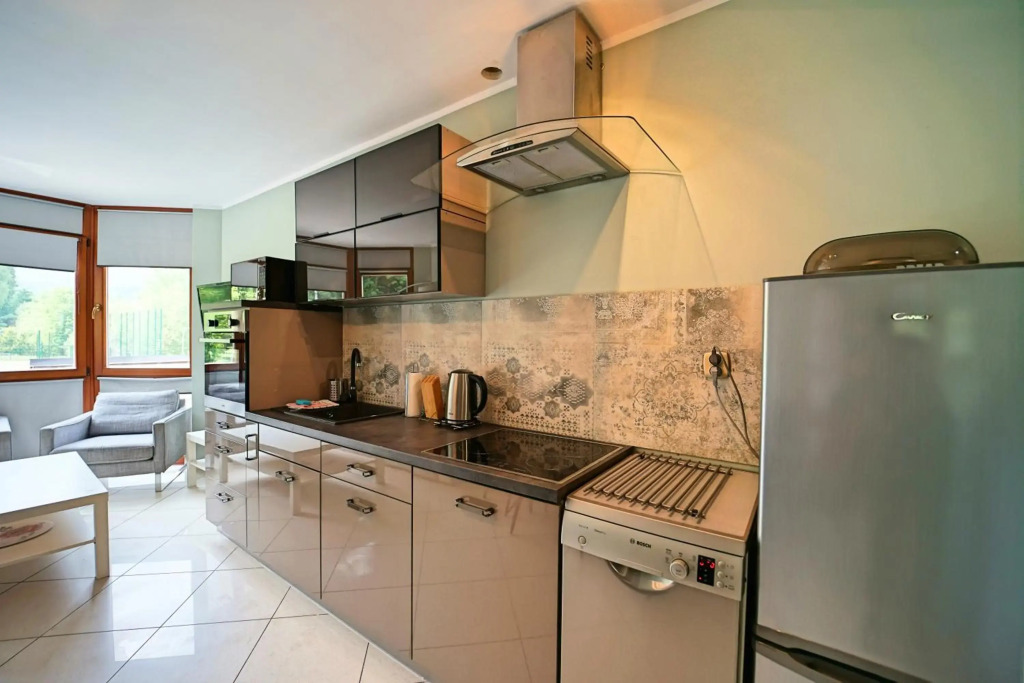Apartament EverySky Karpacz - Skalna 32