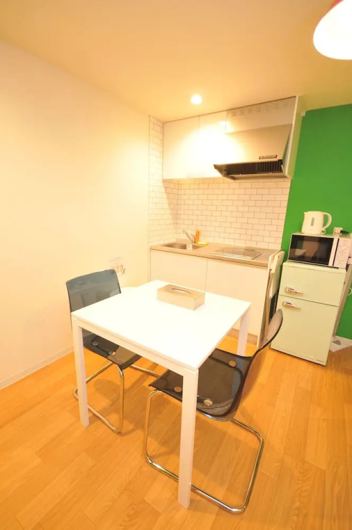 Maison Milano Nakatsu Room 202
