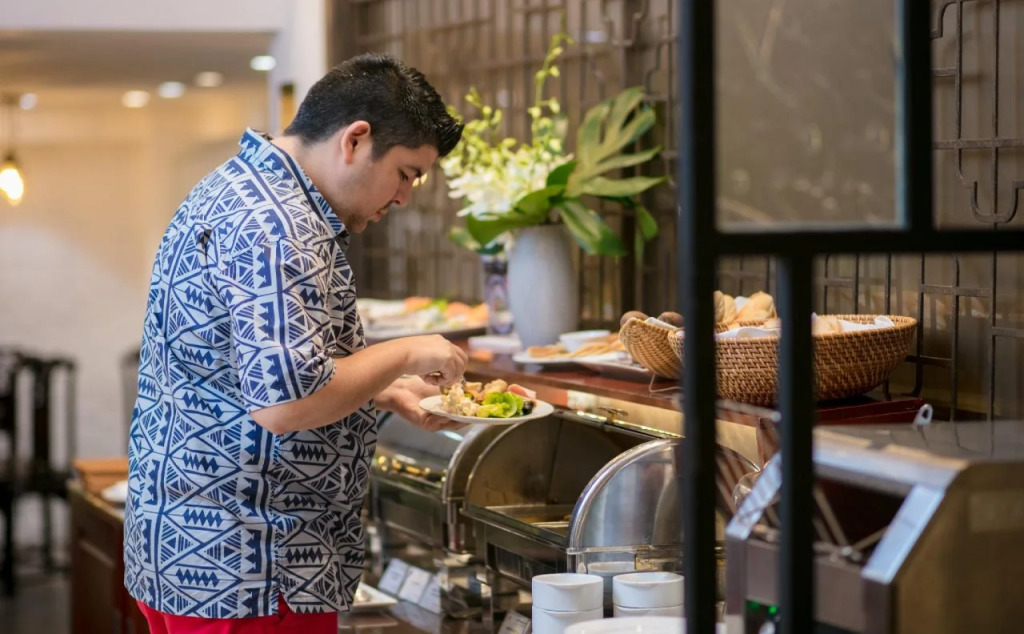 Hong Ngoc Dynastie Boutique Hotel & Spa