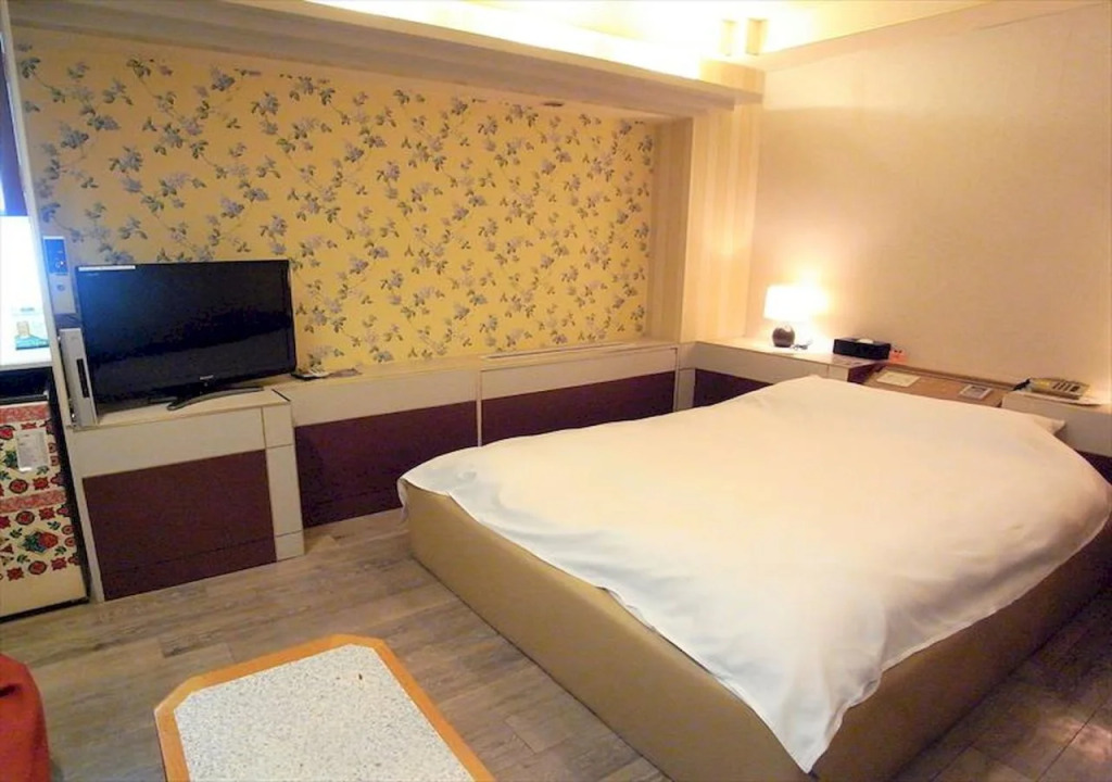 HOTEL YAMAKYU - Adult only