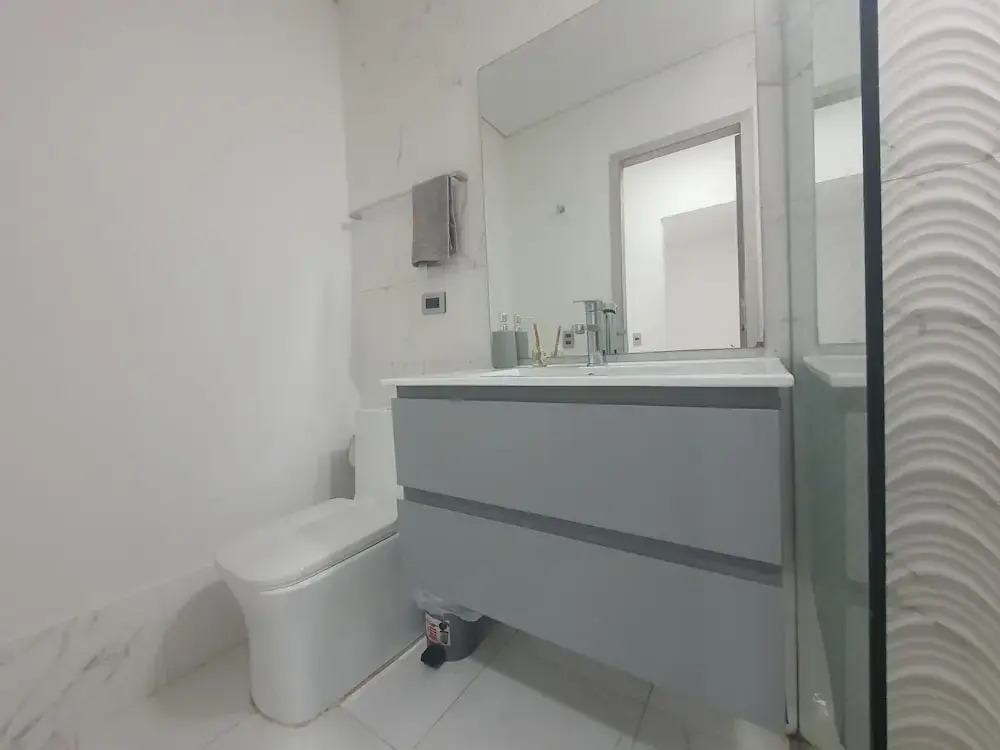 Penthouse de lujo
