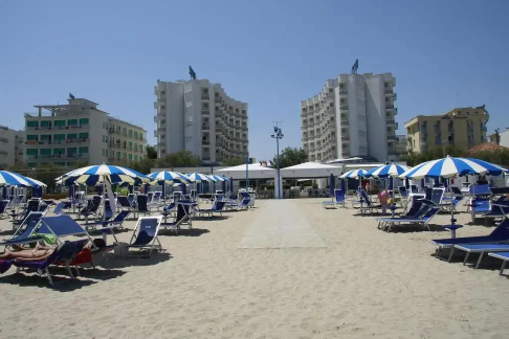 HR Resort