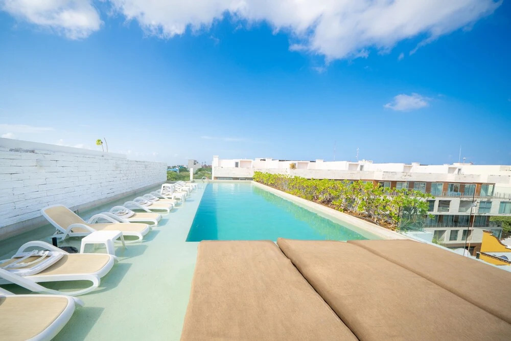ANAH - Central Condo - 2 Bedrooms