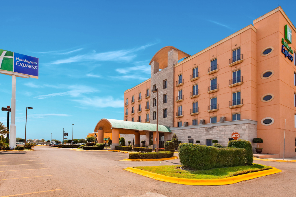 Holiday Inn Express Silao-Aeropuerto Bajio by IHG