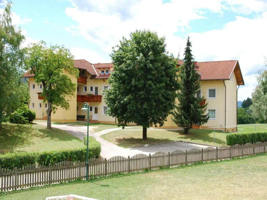 Haus Sonnhügel