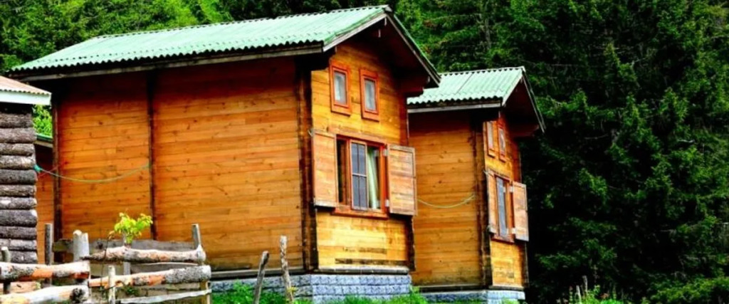 Kardelen Bungalov Evleri̇