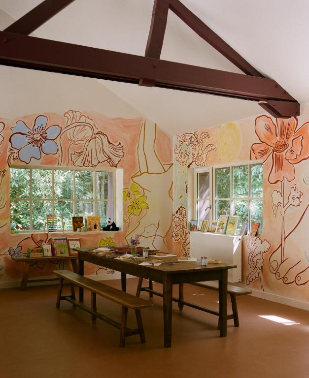 Repère Sauvage, Hôtel Lodges & Restaurant