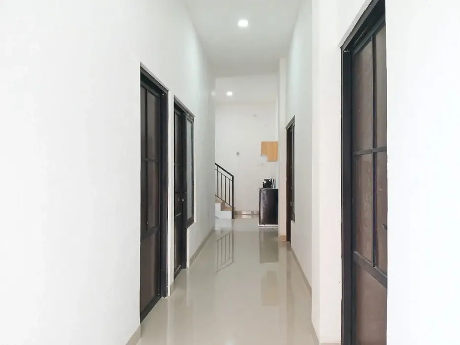 Urbanview Hotel Manggala Maguwoharjo