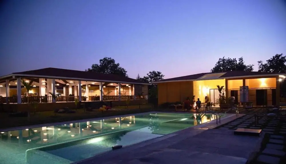 Anaya Resort