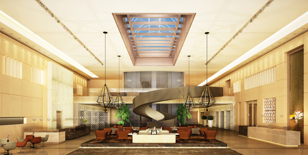 Slemani Rotana