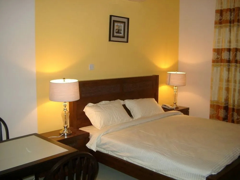 Amreen Hotel Apartments