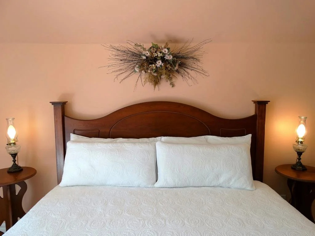 The Oakwood Inn Okoboji