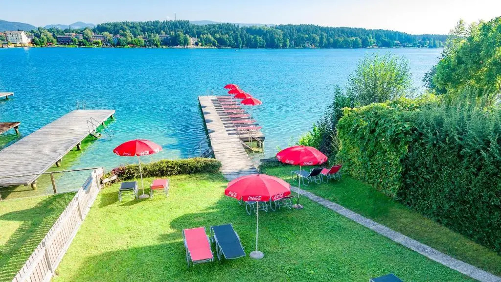 Ferienhaus Stefanie