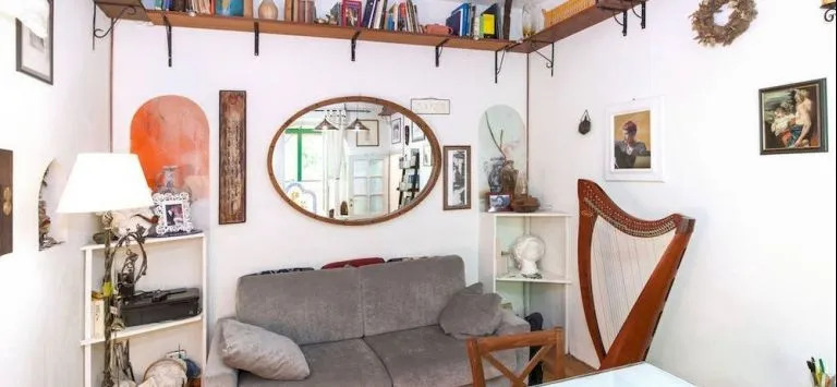 Italy Rents Trastevere - Testaccio