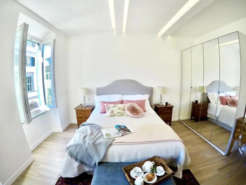 NR8 - Santa Croce Apartment
