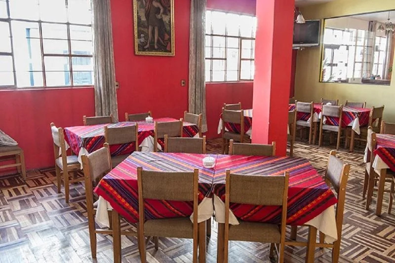 Hostal Imperial