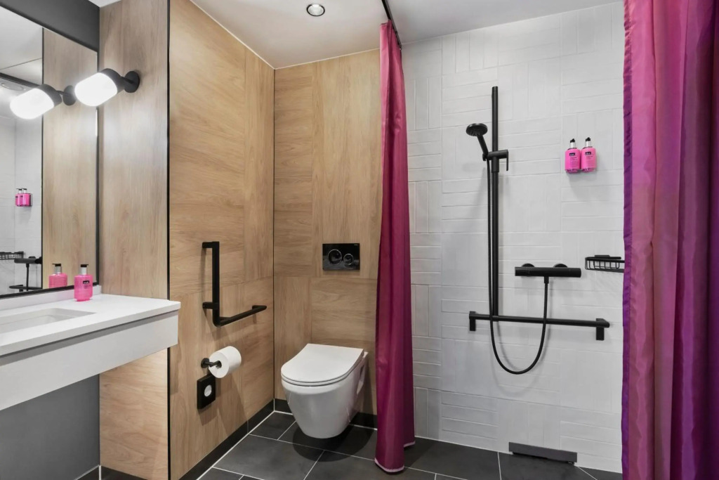 Moxy Duesseldorf City