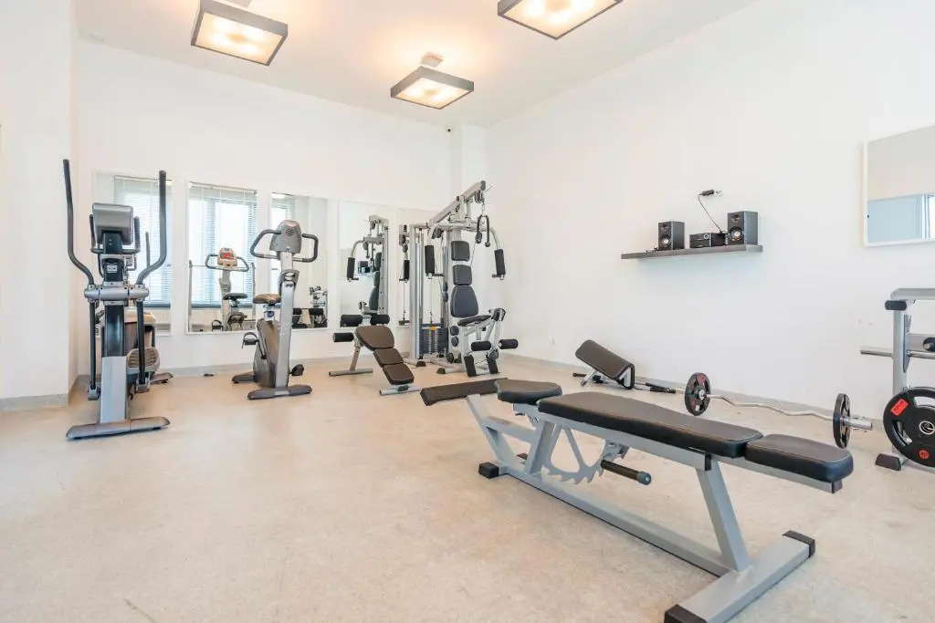 Apartament Girasole
