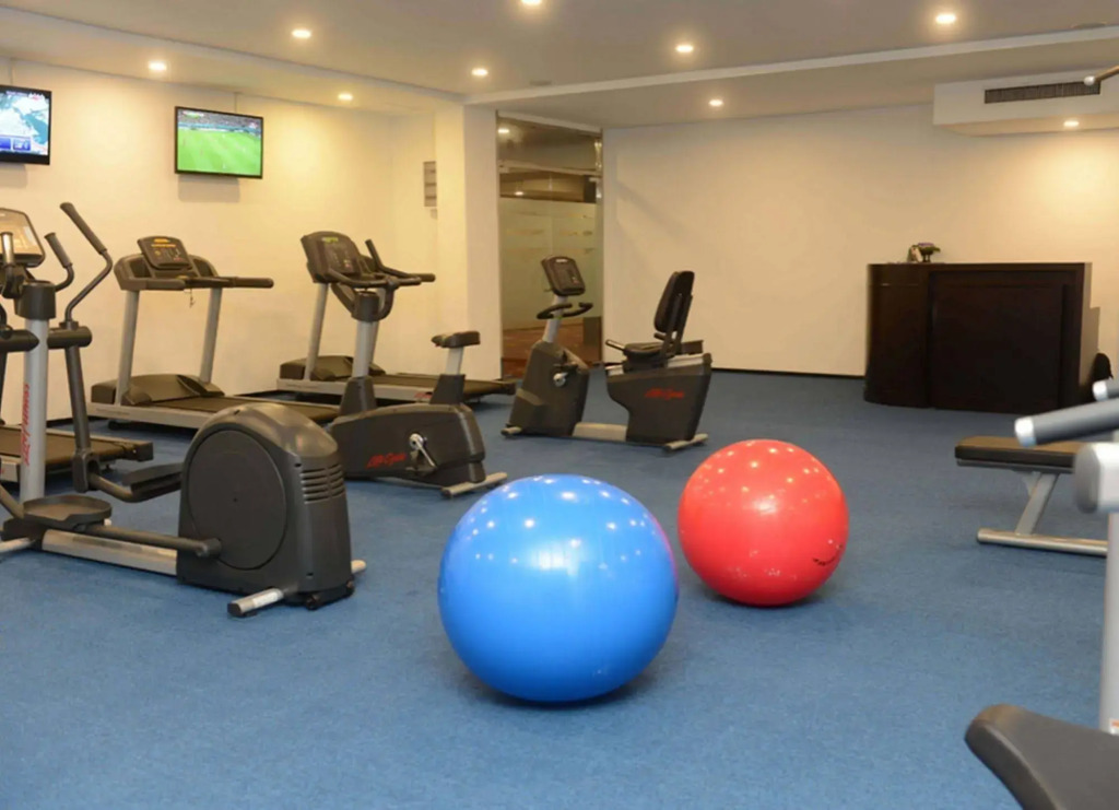 Taw Win Garden Hotel