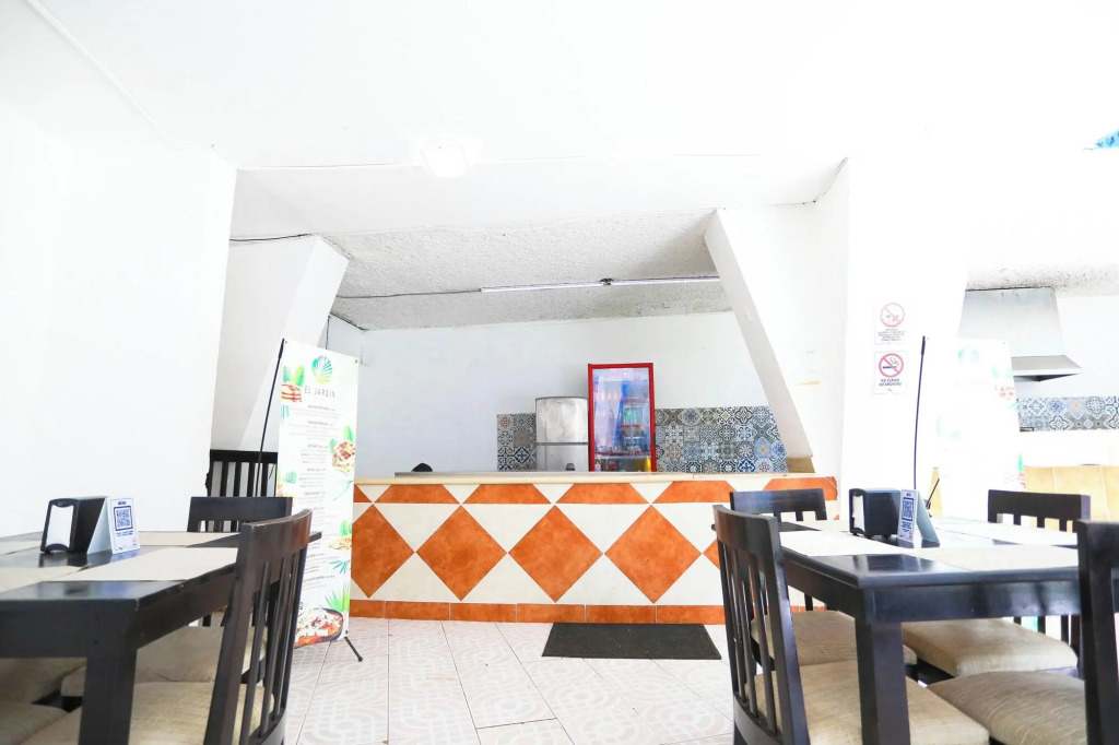 Hotel Caribe Internacional Cancun