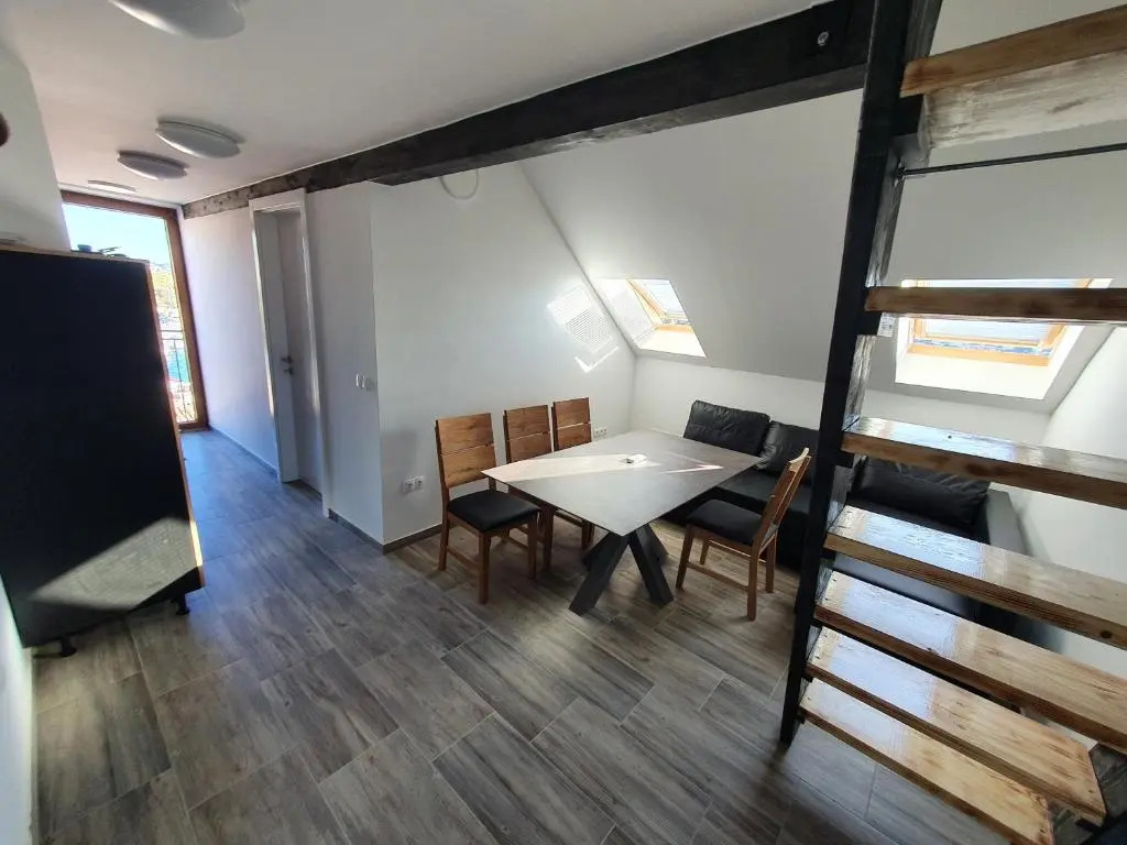Apartment Suzana