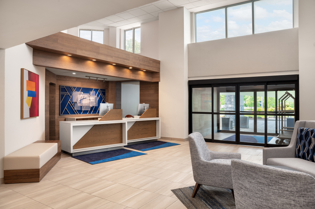 Holiday Inn Express & Suites Hawthorne Elmsford North by IHG