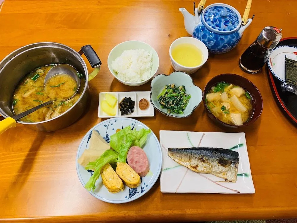 OYO Kyouguchiya