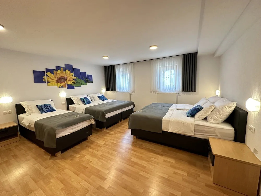 Boutique Hotel Loka