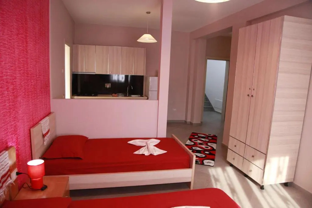Hotel Shkodra L