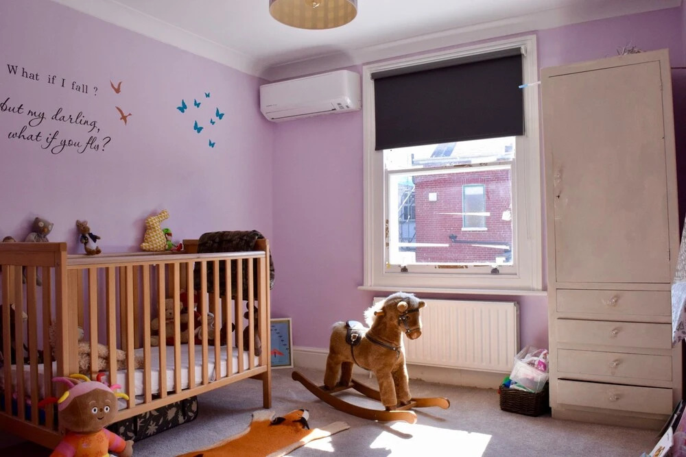 2 Bedroom House in Shepherd's Bush