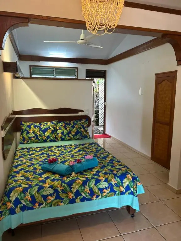Bellevue Raiatea