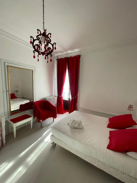 Hôtel Le Carré dAix - Digital Access