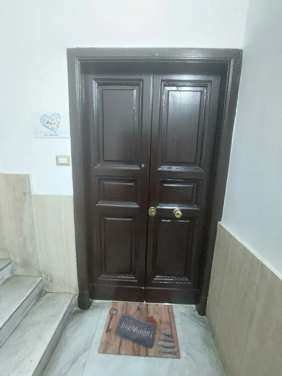 B&B Dint o core e Napule