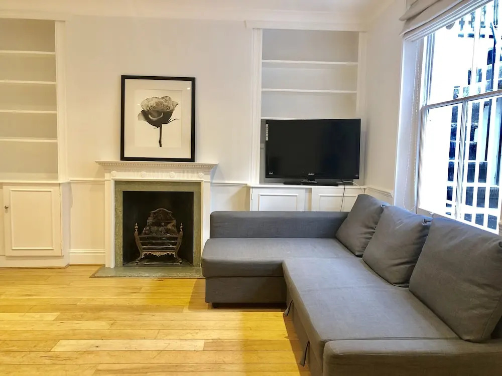 Pimlico Comfort Apartment