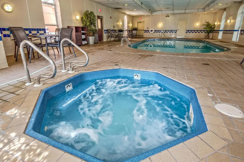 Fairfield by Marriott Russellville