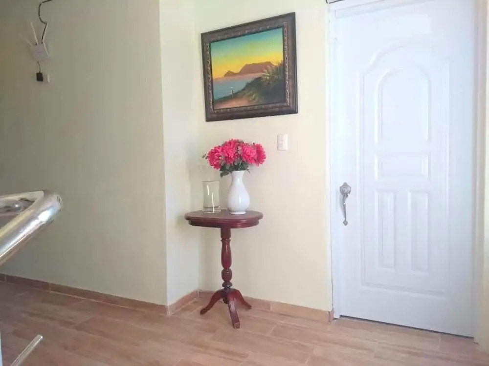 Aparta Hotel Venecia Montecristi