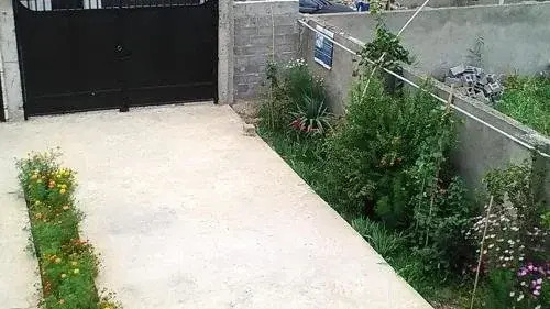 Dighomi Apart Hotel