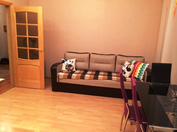 Apartment 89