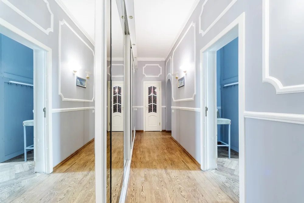 White Nights Hostel