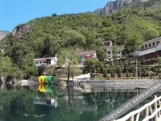 Zhangsan Inn