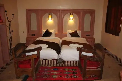 Dar Marhaba Merzouga