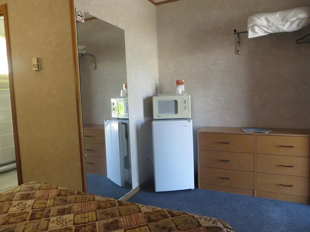 Mozaik Motel
